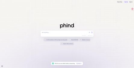 Phind