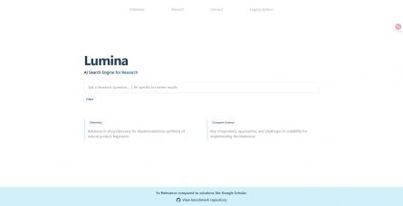 Lumina