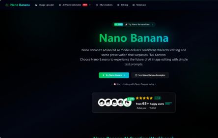 Nano Banana 