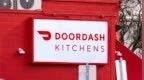 美外卖平台DoorDash为配送小哥提供有偿“副业”，同时训练自家AI