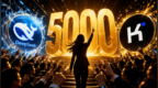 最高估值5000亿，DeepSeek和Kimi被抢疯了