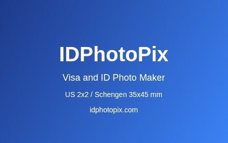 IDPhotoPix